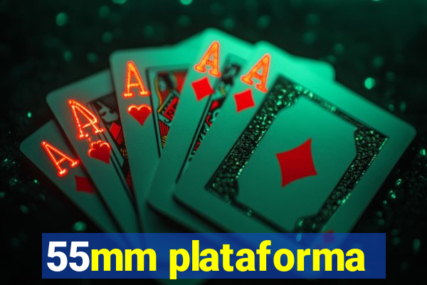 55mm plataforma